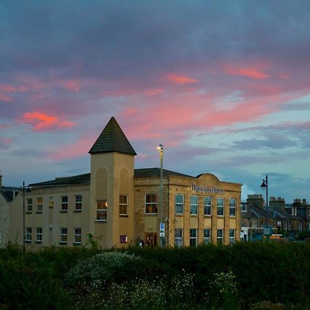 Horizon Hotel Ayr Exteriör bild