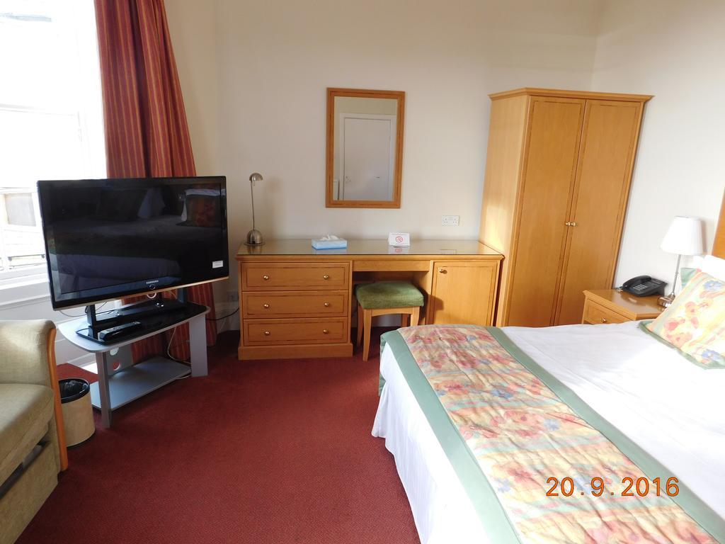 Horizon Hotel Ayr Rum bild