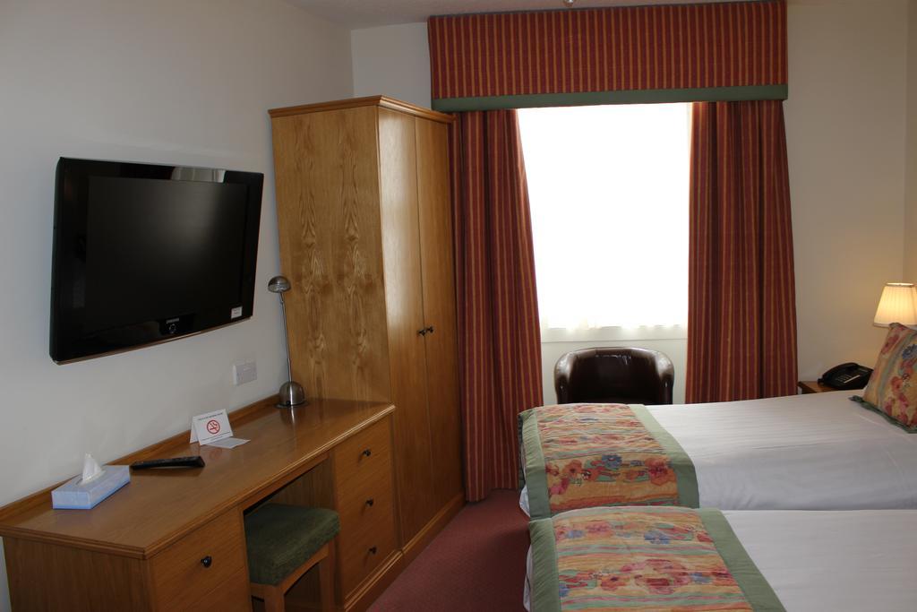 Horizon Hotel Ayr Exteriör bild