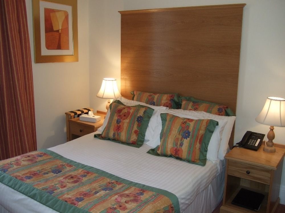 Horizon Hotel Ayr Exteriör bild
